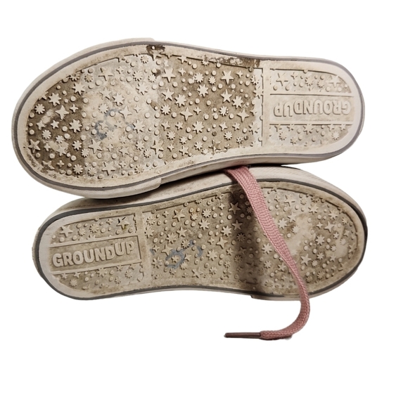 Jojo Siwa Sequin Bowtie Hightops - Picture 8 of 12